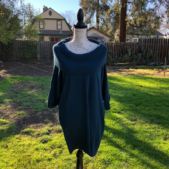 a.n.a A new Approach XL Tunic - Picture 2 of 6